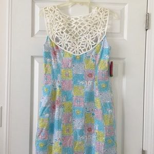 Lilly Pulitzer Lacina Dress